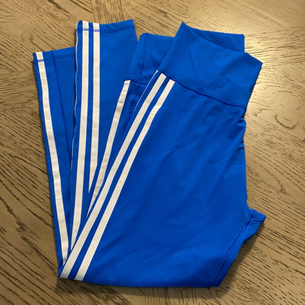 Adidas Leggings